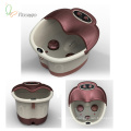 Electic Vibrating Blood Circulation Foot Massager for Health-Care